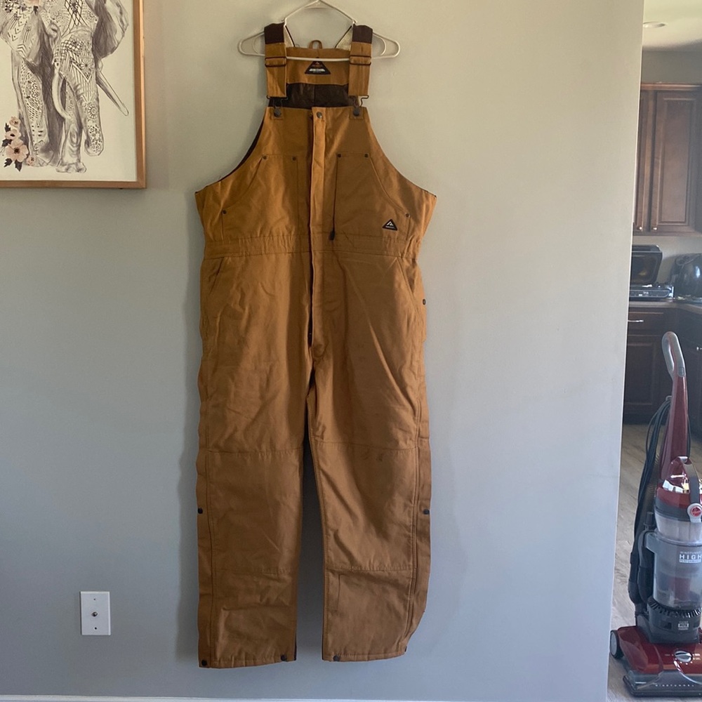 Ridgecut brand new overalls